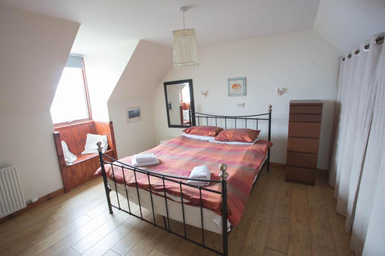 RosemarkieDolphin View Hillockhead公寓 外观 照片