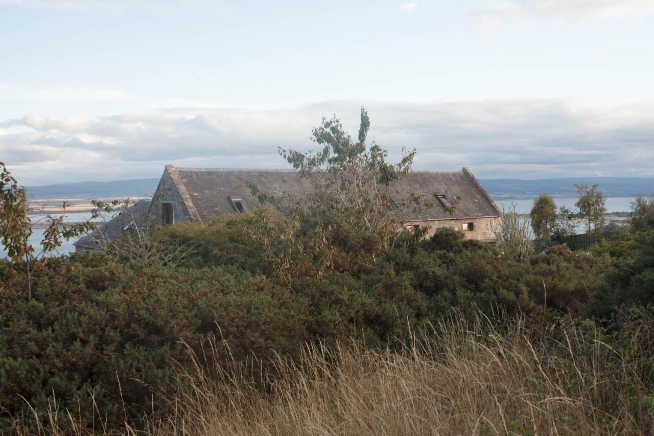 RosemarkieDolphin View Hillockhead公寓 外观 照片