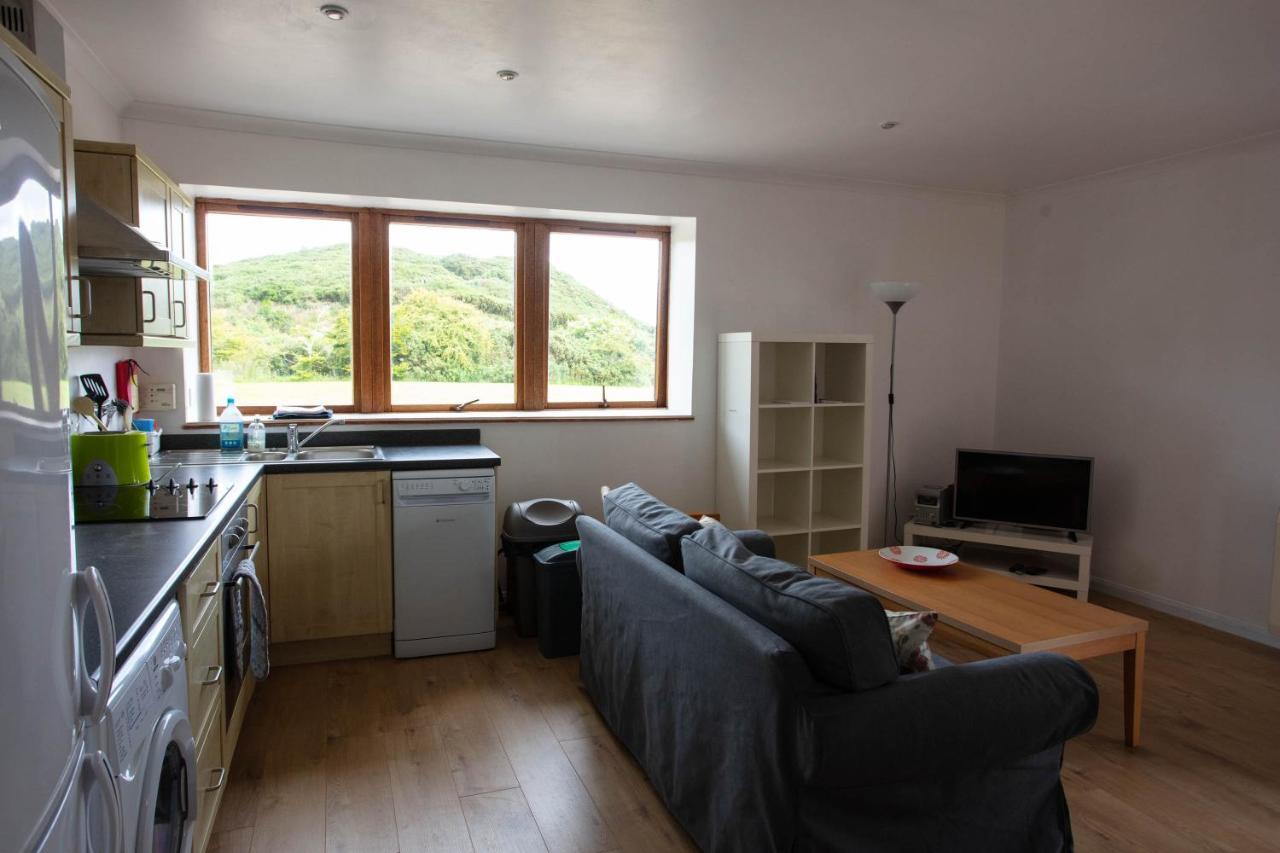 RosemarkieDolphin View Hillockhead公寓 外观 照片
