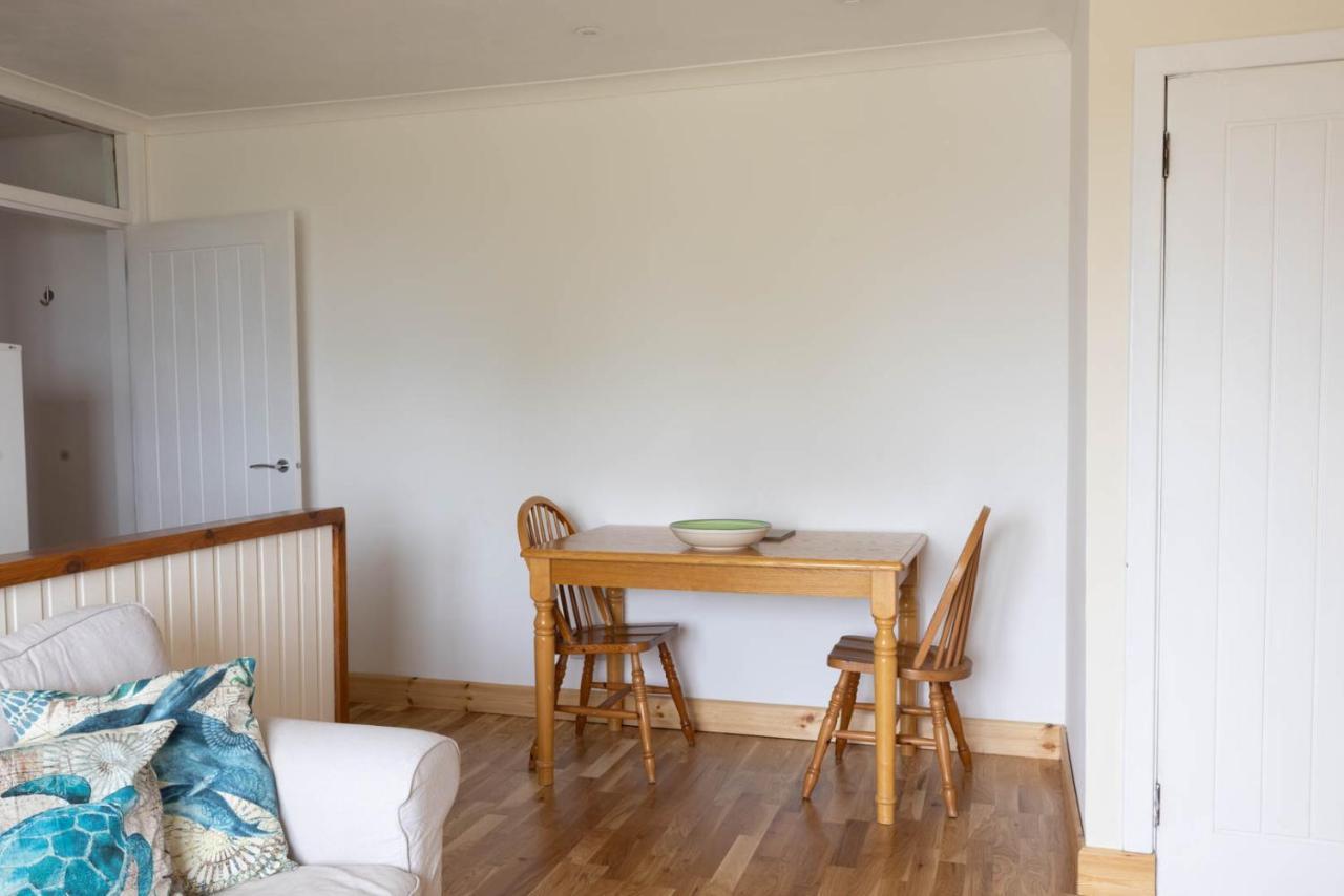 RosemarkieDolphin View Hillockhead公寓 外观 照片