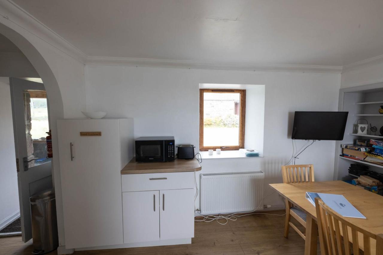 RosemarkieDolphin View Hillockhead公寓 外观 照片