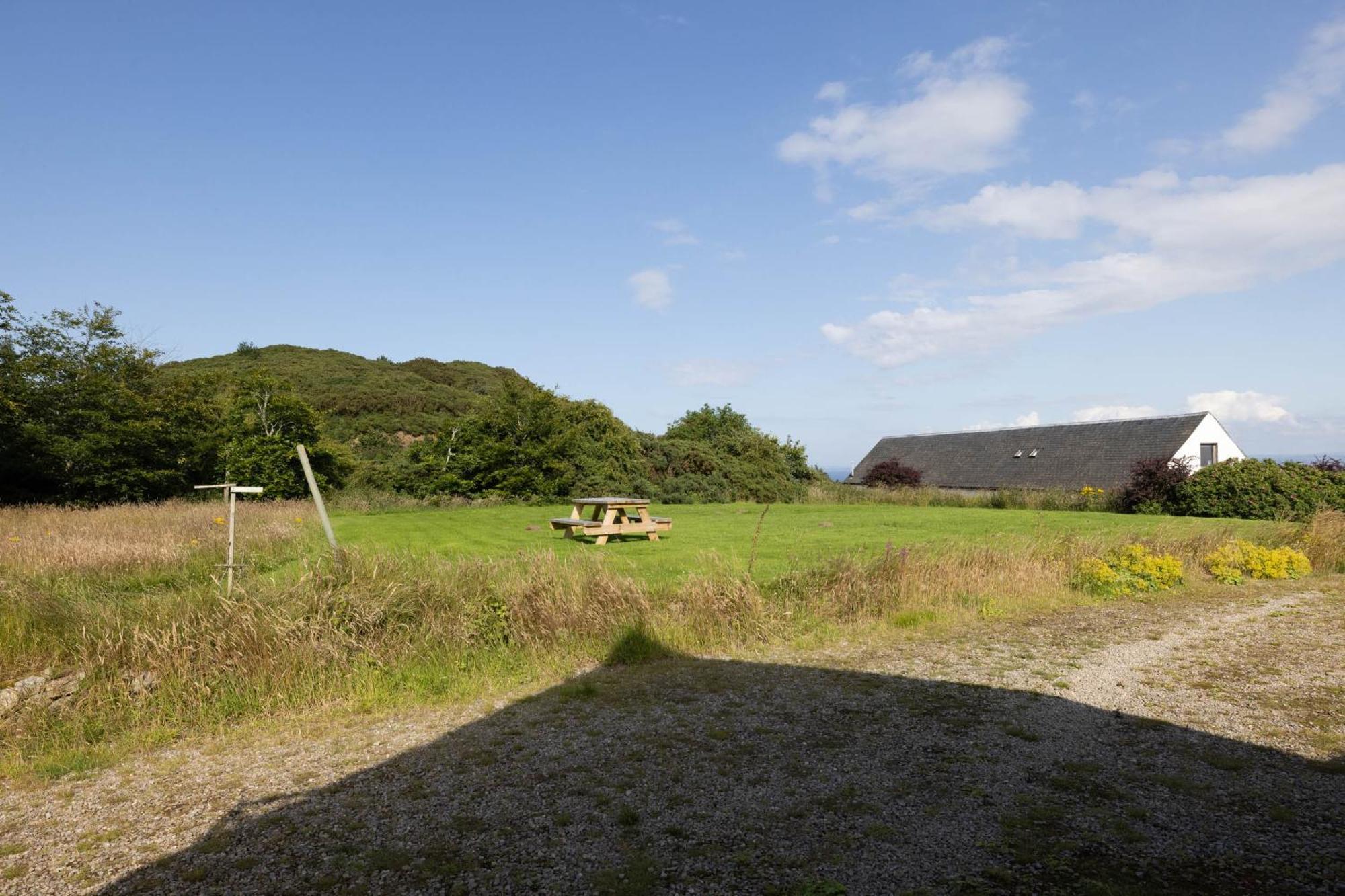 RosemarkieDolphin View Hillockhead公寓 外观 照片